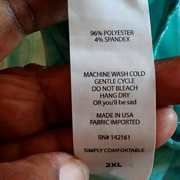 Lularoe Skirt - Picture 5 of 5